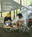 Shangye Folding Chair