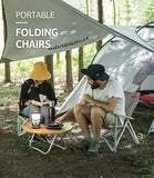 Shangye Folding Chair