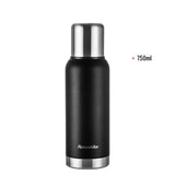 Camping Outdoor Vacuum Insulated Bottle