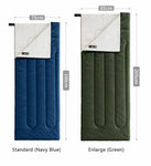H150 Upgraded Envelop Cotton