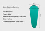 Sleeping Bag High Elasticity Sleeping Bag Liner