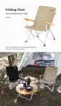 Shangye Folding Chair