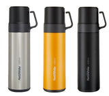 Vacuum Cup 3-in-1 Vacuum Cup 600 ml