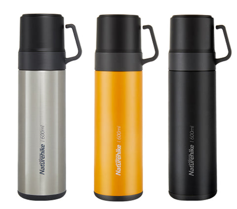 Vacuum Cup 3-in-1 Vacuum Cup 600 ml