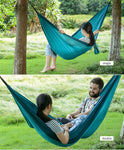 Super Light Hammock