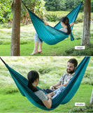 Super Light Hammock