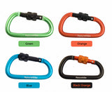 Multifunctional Hang Buckle With Lock