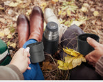 Vacuum Cup 3-in-1 Vacuum Cup 600 ml