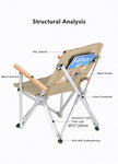 Shangye Folding Chair