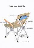 Shangye Folding Chair