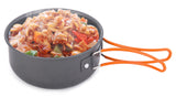 Naturehike Utensils Aluminium Alloy Outdoor Camping Cookware