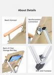 Shangye Folding Chair