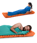 Sleeping Bag High Elasticity Sleeping Bag Liner