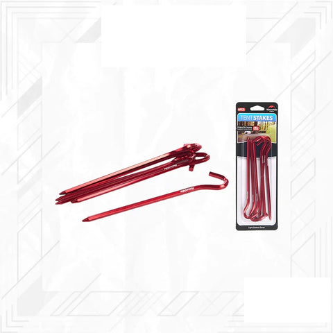 naturehike tent pegs Tent Stakes – www.naturehikeoman.com