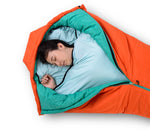 Sleeping Bag High Elasticity Sleeping Bag Liner