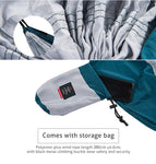 Super Light Hammock