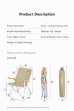 Shangye Folding Chair