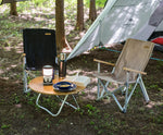Shangye Folding Chair