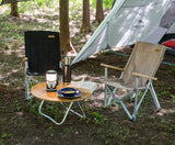 Shangye Folding Chair