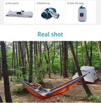 Super Light Hammock