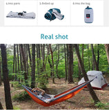 Super Light Hammock