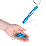 Emergency Whistle Superlight
