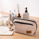 TRAVEL TOILETRY BAG