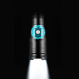 Naturehike Outdoor Waterproof Flashlight