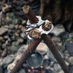 Titanium Tripod Hanger