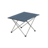aluminum alloy folding table