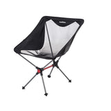 outdoor folding moon chair