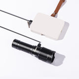 Naturehike Outdoor Waterproof Flashlight