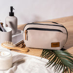 TRAVEL TOILETRY BAG