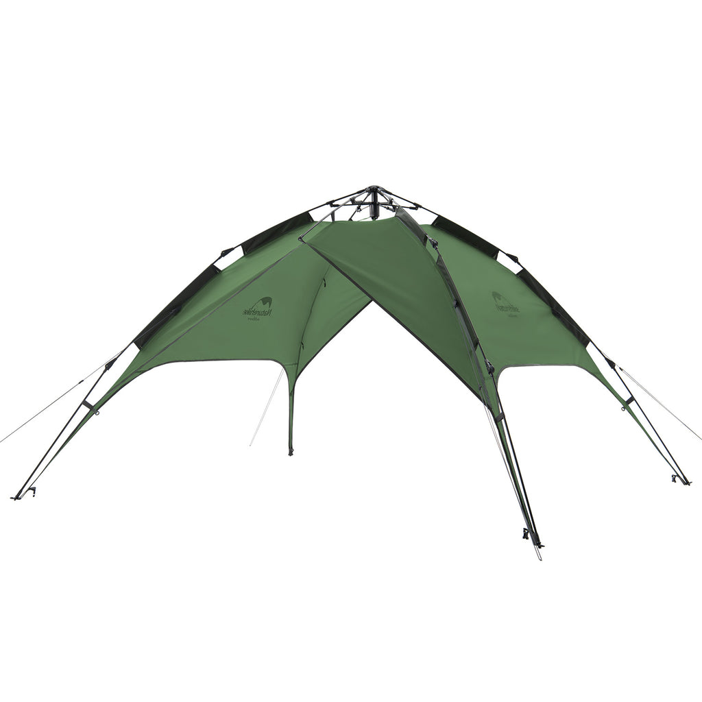 Naturehike Pop-up Camping Tent –