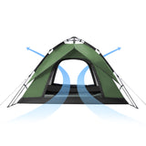 Naturehike Pop-up Camping Tent
