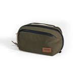 TRAVEL TOILETRY BAG