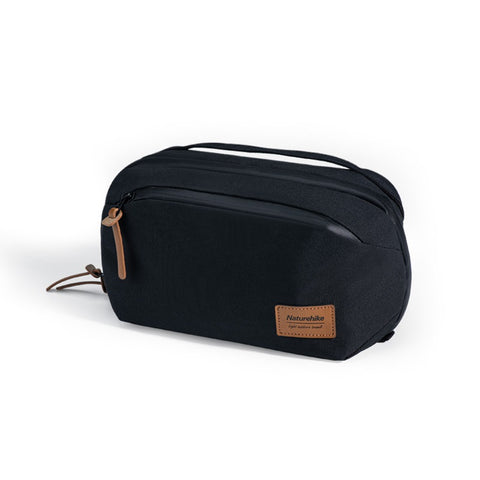 TRAVEL TOILETRY BAG