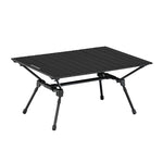 BLACKDOG Aluminum Alloy Folding Table