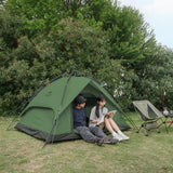 Naturehike Pop-up Camping Tent