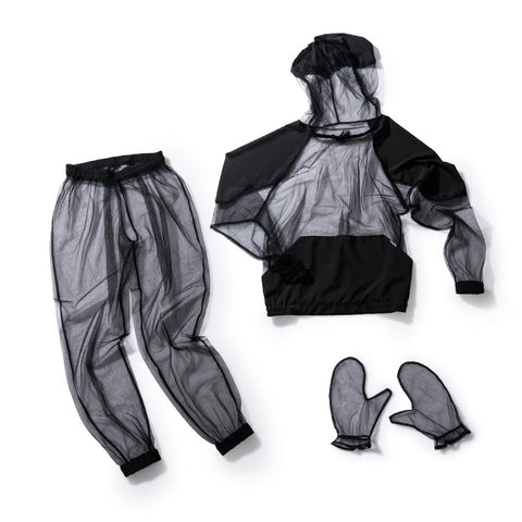 Anti-Mosquito Suit