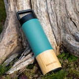 Bamboo Vacuum Cup 530ml