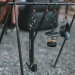 BlackDog Camping Hammer