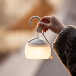 BlackDog Atmosphere Hanging Light