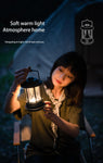 BlackDog Atmosphere Lamp