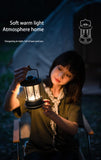 BlackDog Atmosphere Lamp