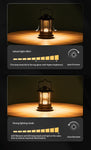 BlackDog Atmosphere Lamp