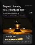BlackDog Atmosphere Lamp