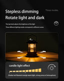BlackDog Atmosphere Lamp
