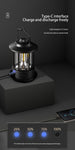 BlackDog Atmosphere Lamp