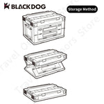 BlackDog PP Storage Box